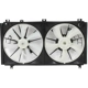 Purchase Top-Quality Condenser Fan/Motor Assembly - LX3120101 pa1