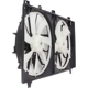 Purchase Top-Quality Condenser Fan/Motor Assembly - LX3120101 pa2