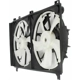 Purchase Top-Quality Condenser Fan/Motor Assembly - LX3120101 pa5