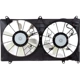 Purchase Top-Quality Condenser Fan/Motor Assembly - LX3120102 pa2
