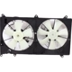 Purchase Top-Quality Condenser Fan/Motor Assembly - LX3120102 pa4
