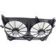 Purchase Top-Quality Condenser Fan/Motor Assembly - TO3120102 pa1