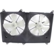 Purchase Top-Quality Condenser Fan/Motor Assembly - TO3120102 pa3