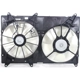 Purchase Top-Quality Condenser Fan/Motor Assembly - TO3120103 pa2
