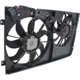 Purchase Top-Quality Condenser Fan/Motor Assembly - VW3120100 pa1
