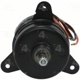 Purchase Top-Quality Condenser Fan Motor by FOUR SEASONS - 35006 pa17