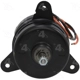 Purchase Top-Quality Condenser Fan Motor by FOUR SEASONS - 35006 pa6