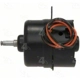 Purchase Top-Quality Condenser Fan Motor by FOUR SEASONS - 35012 pa10