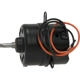 Purchase Top-Quality Condenser Fan Motor by FOUR SEASONS - 35012 pa13