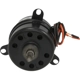 Purchase Top-Quality Condenser Fan Motor by FOUR SEASONS - 35012 pa14