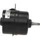 Purchase Top-Quality Condenser Fan Motor by FOUR SEASONS - 35012 pa16