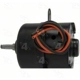Purchase Top-Quality Condenser Fan Motor by FOUR SEASONS - 35012 pa8