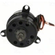 Purchase Top-Quality Condenser Fan Motor by FOUR SEASONS - 35012 pa9