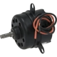 Purchase Top-Quality Condenser Fan Motor by FOUR SEASONS - 35013 pa12