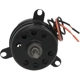 Purchase Top-Quality Condenser Fan Motor by FOUR SEASONS - 35013 pa13