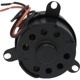 Purchase Top-Quality Condenser Fan Motor by FOUR SEASONS - 35013 pa14