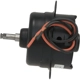 Purchase Top-Quality Condenser Fan Motor by FOUR SEASONS - 35013 pa15