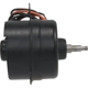 Purchase Top-Quality Condenser Fan Motor by FOUR SEASONS - 35013 pa16