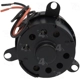 Purchase Top-Quality Condenser Fan Motor by FOUR SEASONS - 35013 pa3