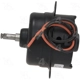 Purchase Top-Quality Condenser Fan Motor by FOUR SEASONS - 35013 pa4