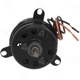 Purchase Top-Quality Condenser Fan Motor by FOUR SEASONS - 35013 pa6