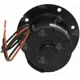 Purchase Top-Quality Condenser Fan Motor by FOUR SEASONS - 35014 pa13
