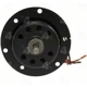 Purchase Top-Quality Condenser Fan Motor by FOUR SEASONS - 35014 pa15