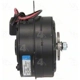 Purchase Top-Quality Condenser Fan Motor by FOUR SEASONS - 35017 pa10