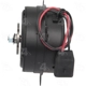 Purchase Top-Quality Condenser Fan Motor by FOUR SEASONS - 35017 pa2