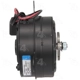 Purchase Top-Quality Condenser Fan Motor by FOUR SEASONS - 35017 pa3