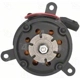 Purchase Top-Quality Condenser Fan Motor by FOUR SEASONS - 35017 pa9