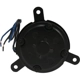 Purchase Top-Quality Condenser Fan Motor by FOUR SEASONS - 35018 pa32