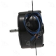 Purchase Top-Quality Condenser Fan Motor by FOUR SEASONS - 35018 pa8