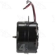 Purchase Top-Quality Condenser Fan Motor by FOUR SEASONS - 35054 pa19