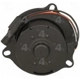 Purchase Top-Quality Condenser Fan Motor by FOUR SEASONS - 35077 pa1
