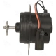 Purchase Top-Quality Condenser Fan Motor by FOUR SEASONS - 35077 pa23