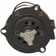 Purchase Top-Quality Condenser Fan Motor by FOUR SEASONS - 35077 pa3