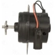 Purchase Top-Quality Condenser Fan Motor by FOUR SEASONS - 35077 pa4
