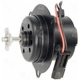 Purchase Top-Quality Condenser Fan Motor by FOUR SEASONS - 35077 pa5