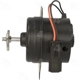 Purchase Top-Quality Condenser Fan Motor by FOUR SEASONS - 35077 pa6