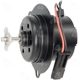 Purchase Top-Quality Condenser Fan Motor by FOUR SEASONS - 35077 pa8