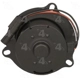 Purchase Top-Quality Condenser Fan Motor by FOUR SEASONS - 35077 pa9