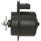 Purchase Top-Quality Condenser Fan Motor by FOUR SEASONS - 35083 pa11