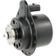 Purchase Top-Quality Condenser Fan Motor by FOUR SEASONS - 35083 pa12