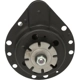 Purchase Top-Quality Condenser Fan Motor by FOUR SEASONS - 35083 pa15