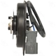 Purchase Top-Quality Condenser Fan Motor by FOUR SEASONS - 35087 pa10