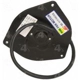Purchase Top-Quality Condenser Fan Motor by FOUR SEASONS - 35087 pa11
