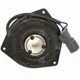 Purchase Top-Quality Condenser Fan Motor by FOUR SEASONS - 35087 pa13
