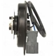 Purchase Top-Quality Condenser Fan Motor by FOUR SEASONS - 35087 pa14