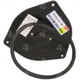 Purchase Top-Quality Condenser Fan Motor by FOUR SEASONS - 35087 pa25